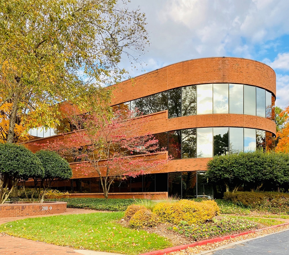 Stoecklin adds new headquarters in Atlanta GA